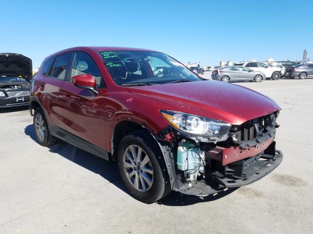 MAZDA CX-5 TOURI 2013 jm3ke2ce4d0108230