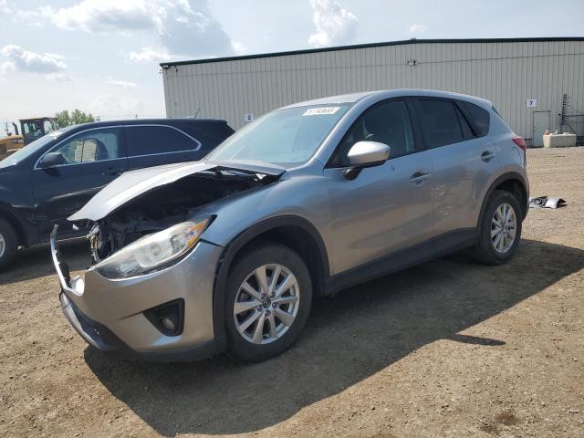 MAZDA CX-5 2013 jm3ke2ce4d0110690