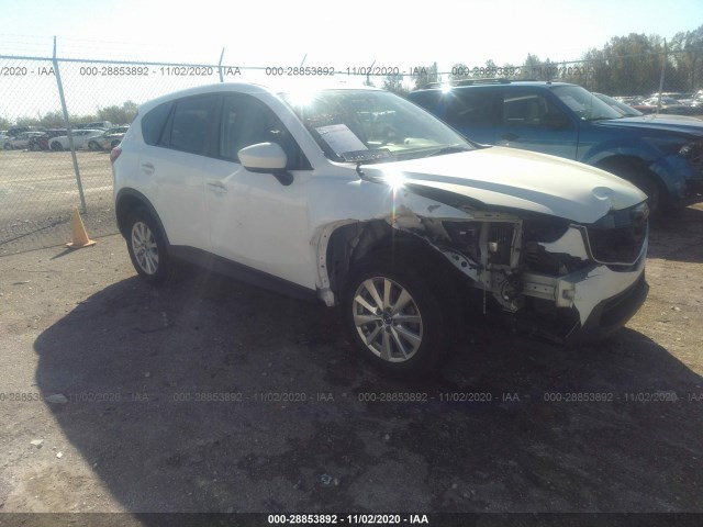 MAZDA CX-5 2013 jm3ke2ce4d0112150