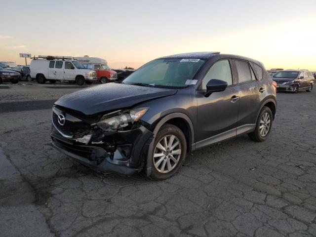 MAZDA CX-5 2013 jm3ke2ce4d0113685