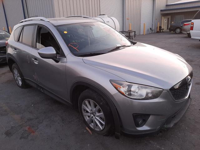 MAZDA CX-5 TOURI 2013 jm3ke2ce4d0121558