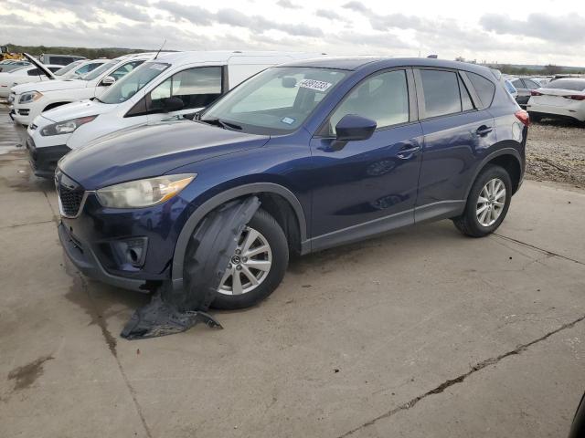 MAZDA CX-5 TOURI 2013 jm3ke2ce4d0123438