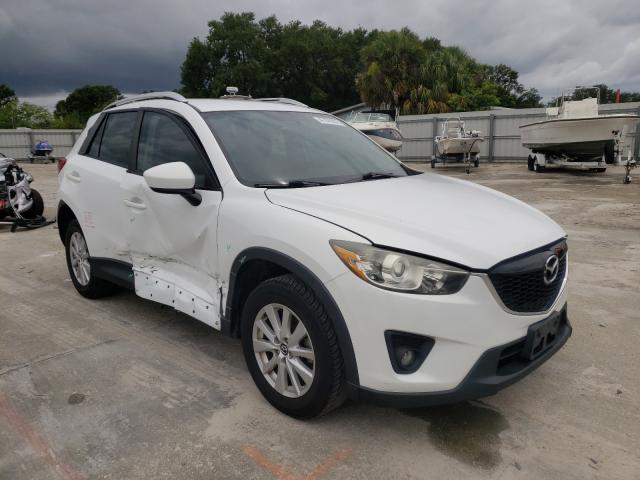 MAZDA CX-5 TOURI 2013 jm3ke2ce4d0132124