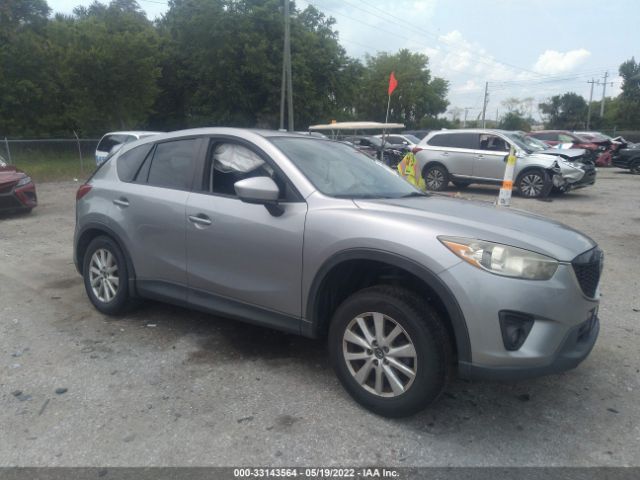 MAZDA CX-5 2013 jm3ke2ce4d0141048