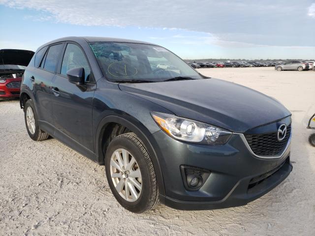 MAZDA CX-5 TOURI 2013 jm3ke2ce4d0143933