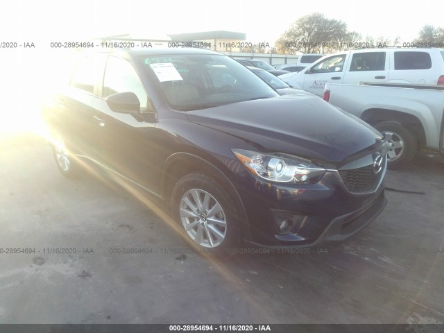 MAZDA CX-5 2013 jm3ke2ce4d0143995