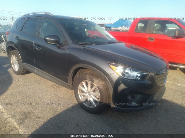 MAZDA CX-5 2012 jm3ke2ce4d0149764