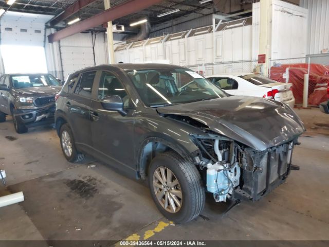 MAZDA CX-5 2013 jm3ke2ce4d0153135