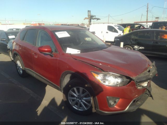 MAZDA CX-5 2013 jm3ke2ce4d0153801