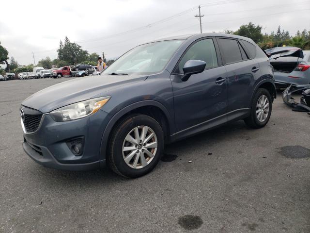 MAZDA CX-5 TOURI 2013 jm3ke2ce4d0154611