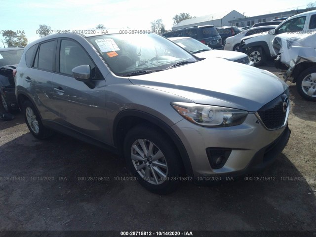 MAZDA CX-5 2013 jm3ke2ce4d0158299