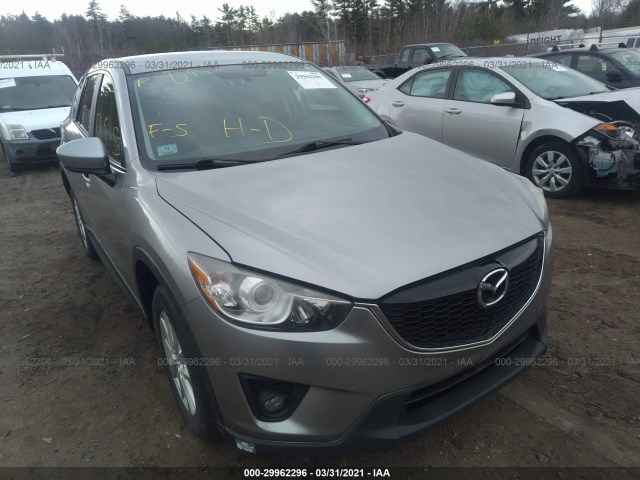 MAZDA CX-5 2013 jm3ke2ce4d0164040