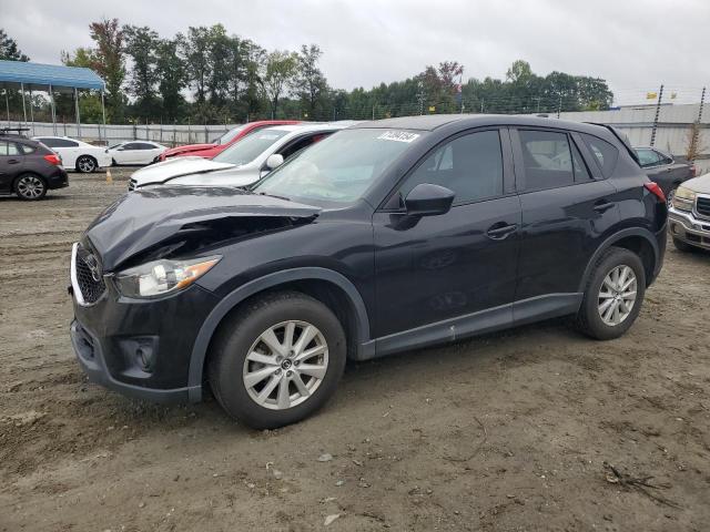 MAZDA CX-5 TOURI 2013 jm3ke2ce5d0103389