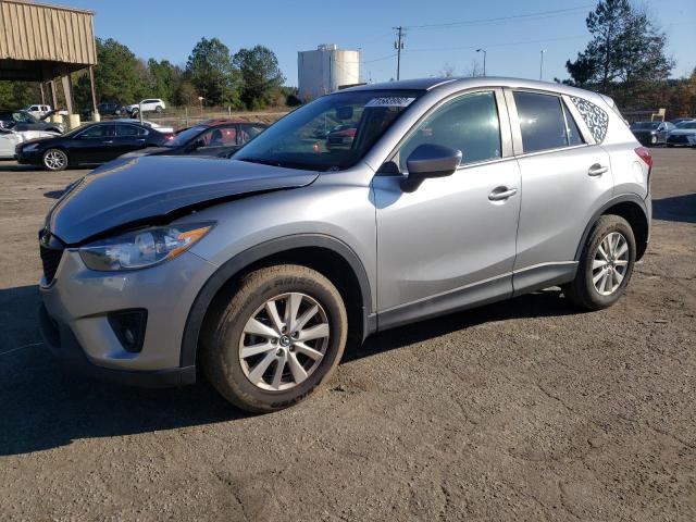 MAZDA CX-5 TOURI 2013 jm3ke2ce5d0106230