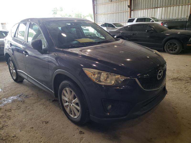 MAZDA CX-5 TOURI 2013 jm3ke2ce5d0112979