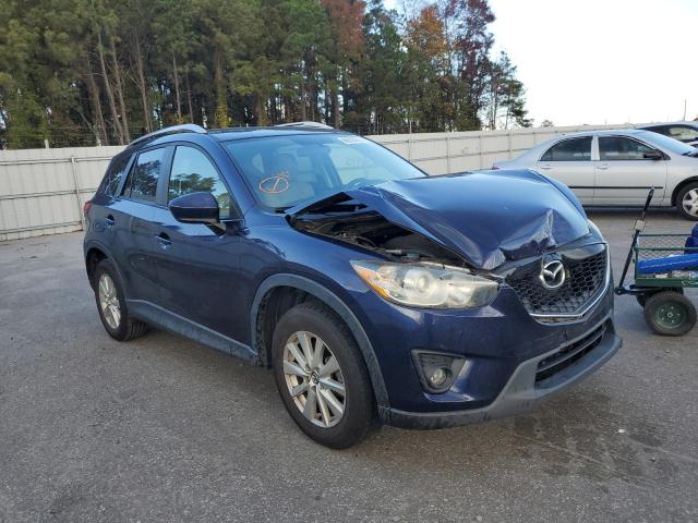 MAZDA CX-5 TOURI 2013 jm3ke2ce5d0113968