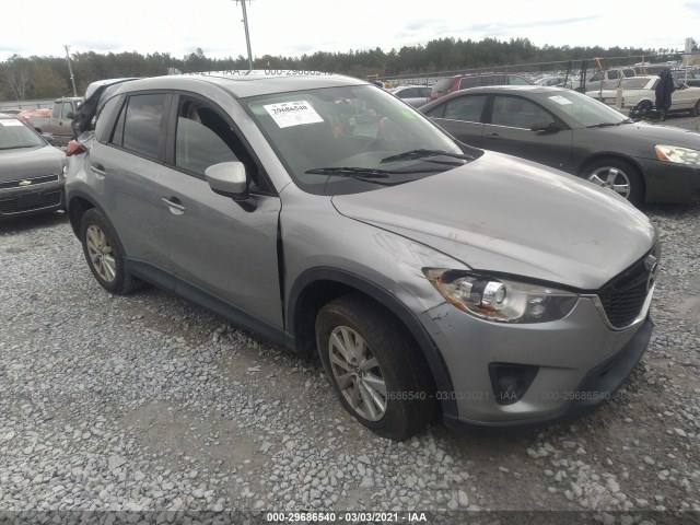 MAZDA CX-5 2013 jm3ke2ce5d0115039