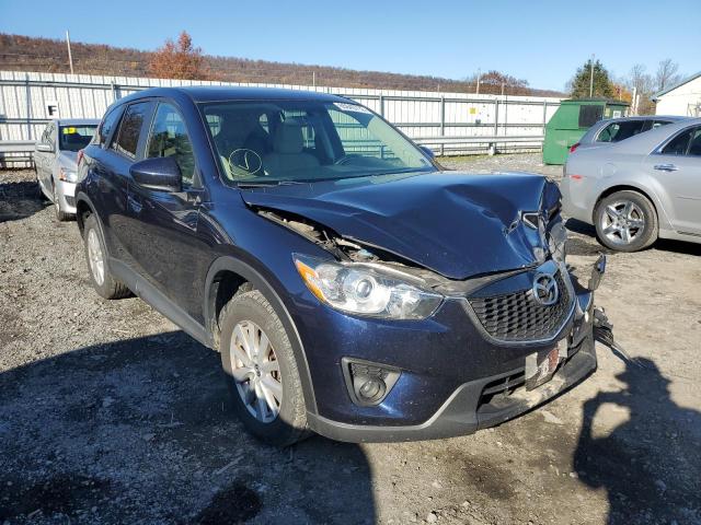 MAZDA CX-5 TOURI 2013 jm3ke2ce5d0115249