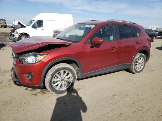 MAZDA CX-5 TOURI 2013 jm3ke2ce5d0117356