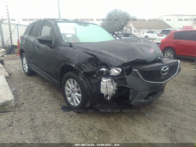 MAZDA CX-5 2013 jm3ke2ce5d0117812