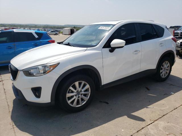 MAZDA CX-5 TOURI 2013 jm3ke2ce5d0118328