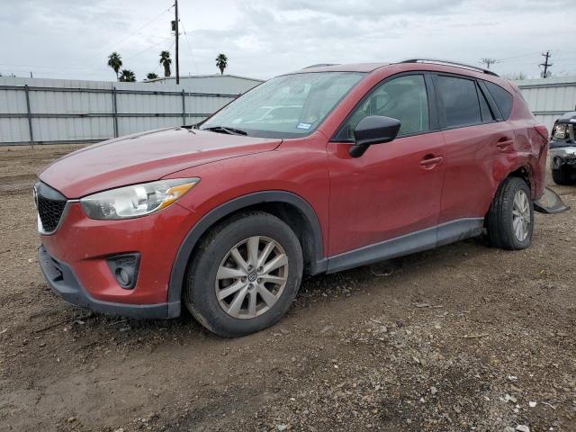 MAZDA CX-5 2013 jm3ke2ce5d0118409