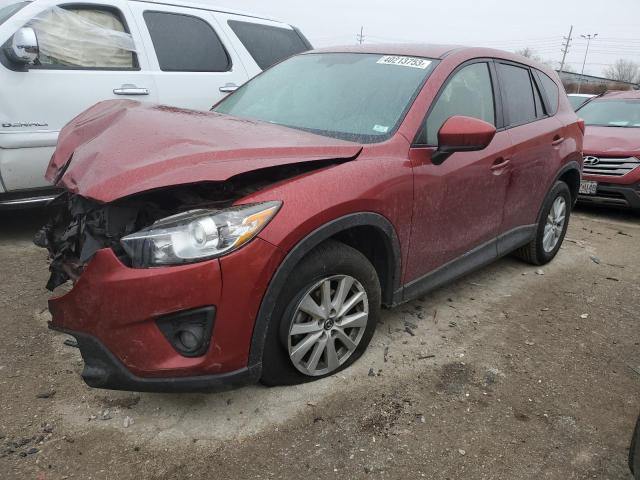 MAZDA CX-5 TOURI 2013 jm3ke2ce5d0118605