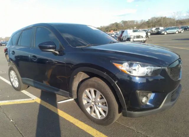 MAZDA CX-5 2013 jm3ke2ce5d0119527