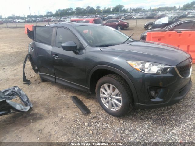 MAZDA CX-5 2013 jm3ke2ce5d0119706