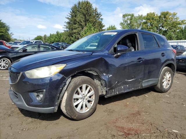 MAZDA CX-5 2013 jm3ke2ce5d0123402