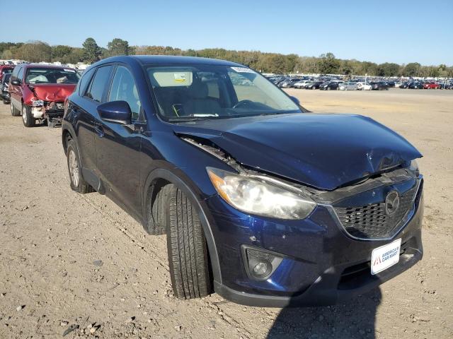 MAZDA CX-5 SPORT 2013 jm3ke2ce5d0124050