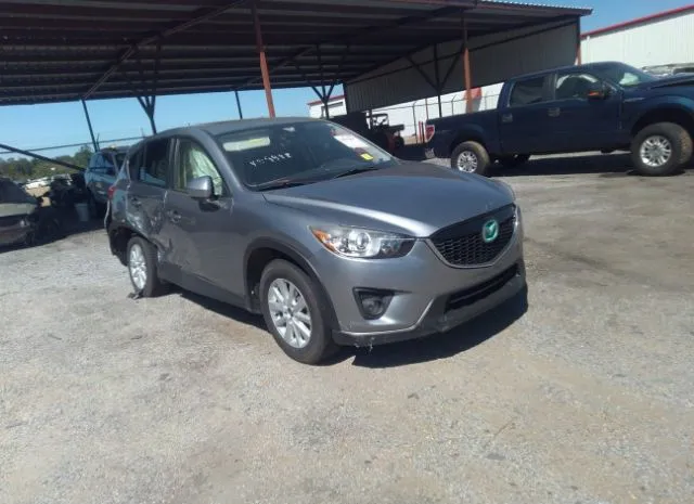 MAZDA CX-5 2013 jm3ke2ce5d0124775