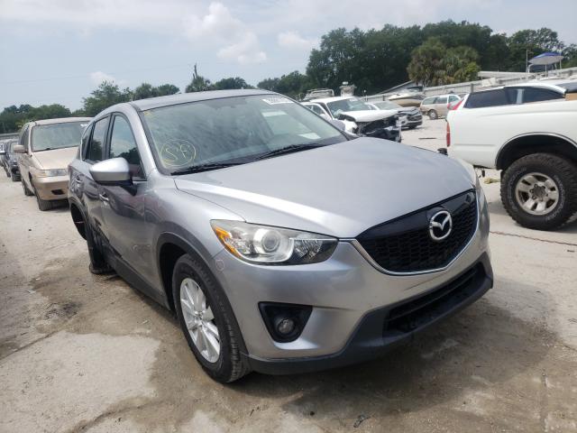 MAZDA CX-5 TOURI 2013 jm3ke2ce5d0127546