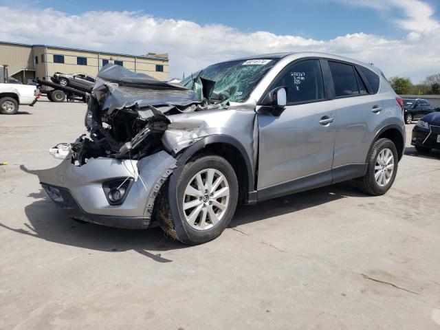 MAZDA CX-5 2013 jm3ke2ce5d0130737