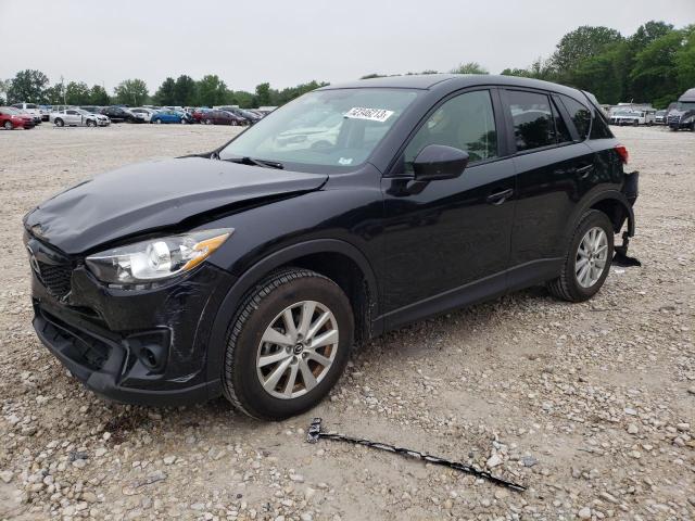 MAZDA CX-5 TOURI 2013 jm3ke2ce5d0135338