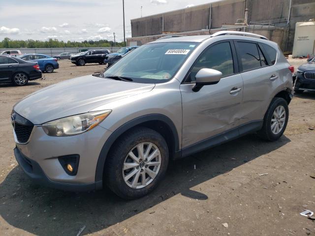 MAZDA CX-5 TOURI 2013 jm3ke2ce5d0136070