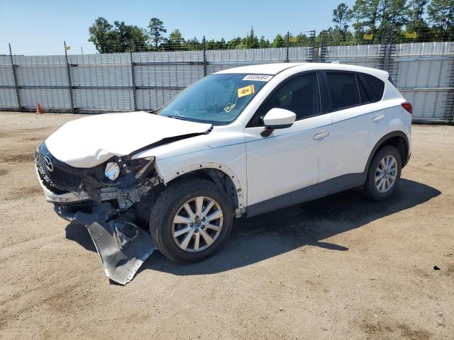 MAZDA CX-5 2013 jm3ke2ce5d0138465