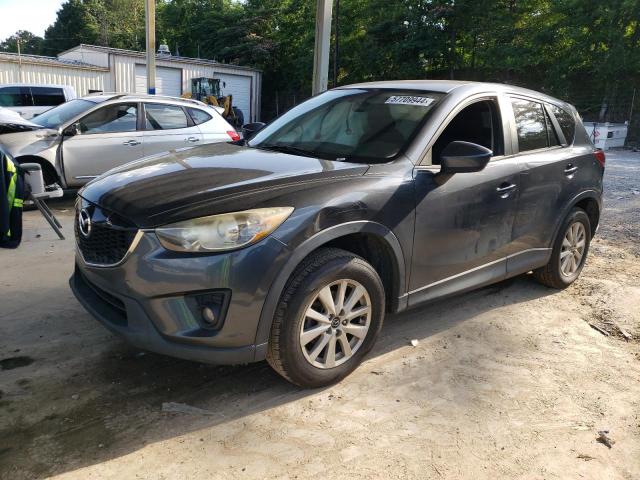 MAZDA CX-5 2013 jm3ke2ce5d0139325