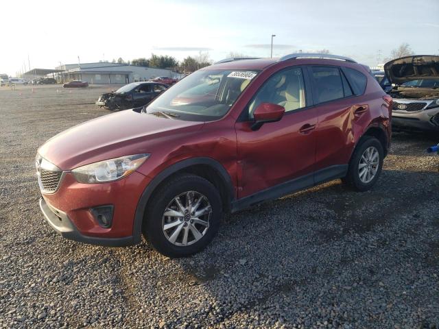 MAZDA CX-5 2013 jm3ke2ce5d0147005