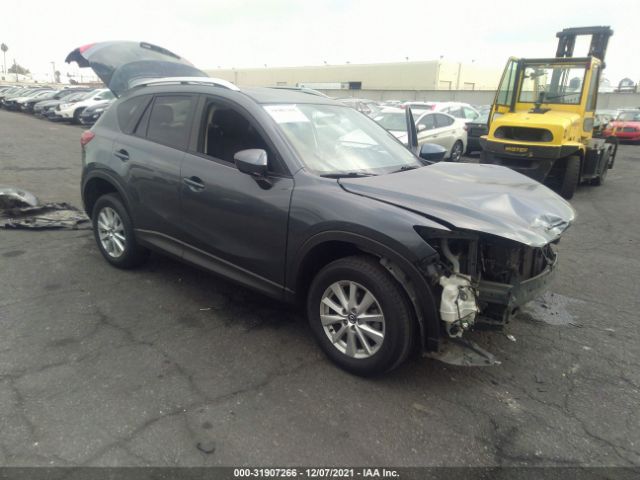 MAZDA CX-5 2013 jm3ke2ce5d0150664