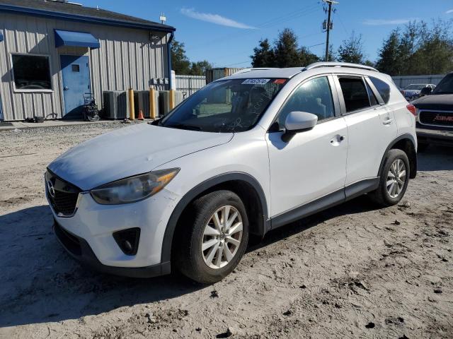 MAZDA CX-5 TOURI 2013 jm3ke2ce5d0157775