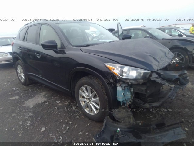 MAZDA CX-5 2013 jm3ke2ce5d0158375