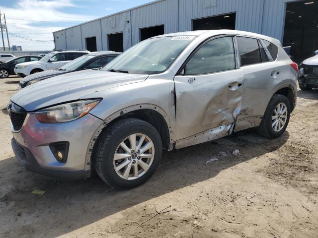 MAZDA CX-5 2013 jm3ke2ce5d0162037