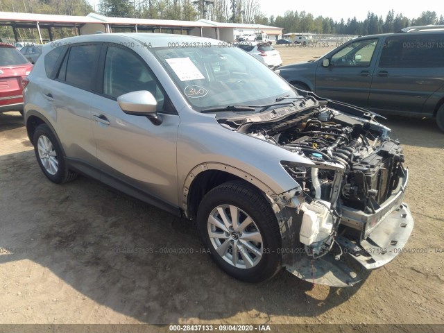 MAZDA CX-5 2013 jm3ke2ce6d0101277