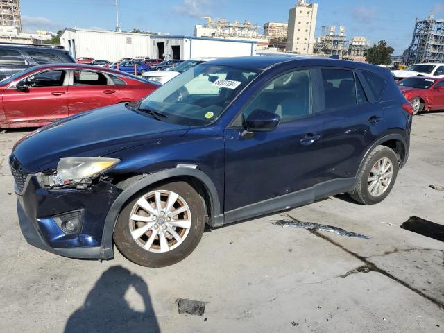 MAZDA CX-5 TOURI 2013 jm3ke2ce6d0105734