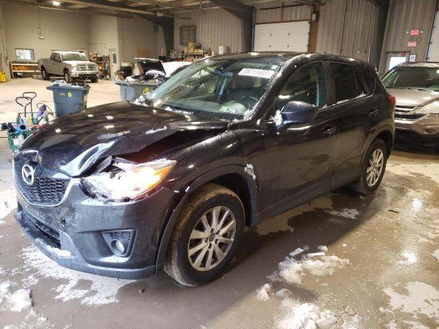 MAZDA CX-5 TOURI 2013 jm3ke2ce6d0106530