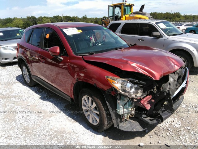 MAZDA CX-5 2013 jm3ke2ce6d0107046