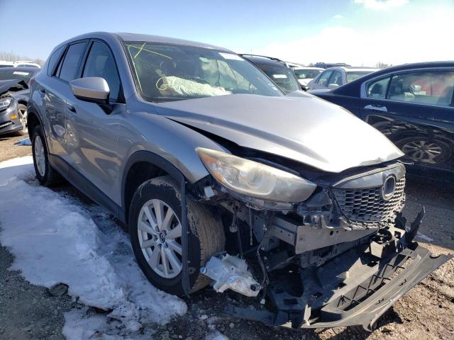 MAZDA CX-5 TOURI 2013 jm3ke2ce6d0111842