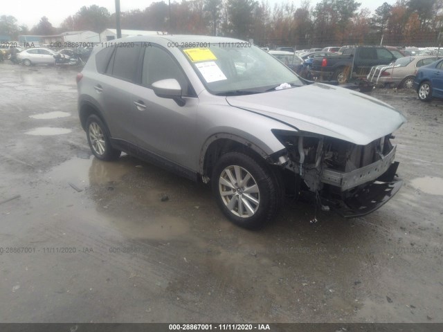 MAZDA CX-5 2013 jm3ke2ce6d0115003