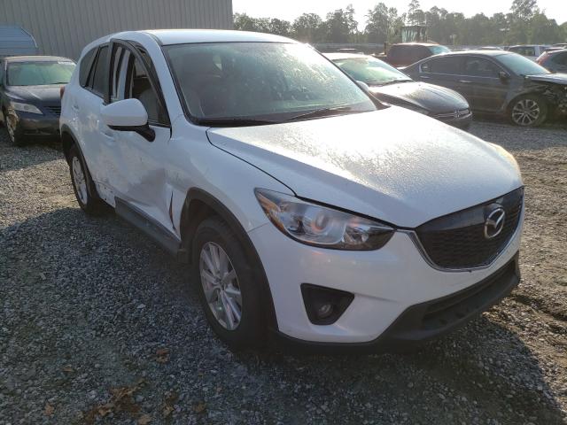 MAZDA CX-5 TOURI 2013 jm3ke2ce6d0116376